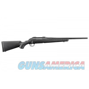 Ruger American Compact (06909) image