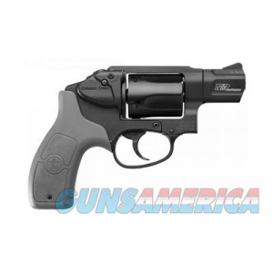 Smith & Wesson M&P Bodyguard BG38 (12056) image