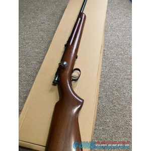 Winchester Model 67-22 image