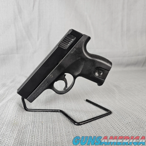 Smith & Wesson SW380 .380 Auto Compact Pistol image
