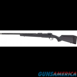SAVAGE 110ULTRALITE LEFT HAND 30-06 22"CARBON FIBER WRAPPED STAILESS STEEL BBL 4+1 CAPACITY image