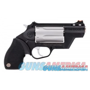 Taurus 4510 The Judge Public Defender Poly (2-441029TCPLY) image