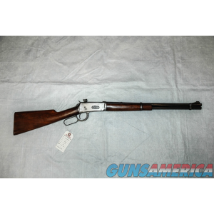 Winchester 94 Mfg 1940 .30-30 image