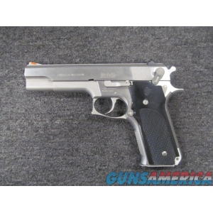 Smith & Wesson 645 .45 ACP (used) image