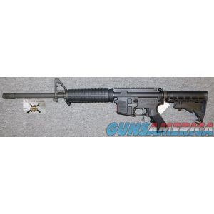 Colt M4 Carbine - Expanse Model image