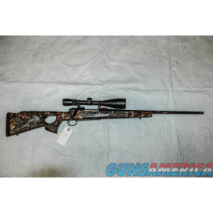 Winchester 70 XTR Mfg 1986 6.5x55 image