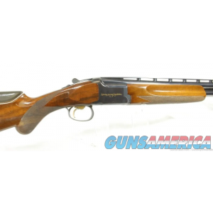 Browning Citori Lightning Special Sporting Clays Edition 12 Ga. 28" Over/Un image
