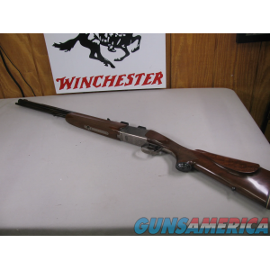 8123 Winchester Super grade 12 gauge over 222 Remington. Only 1000 ever produced image
