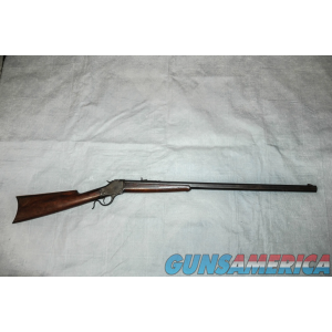 Winchester 1885 High Wall .38-56 #4 Barrel image