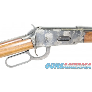 Winchester Model 94 30-30 20in 7+1 Circa 1980 image