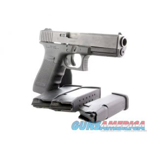 Glock 21 Gen 4 .45 ACP image