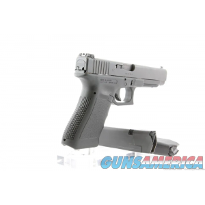 Glock 34 Gen 3 9mm PI-34301-03 image