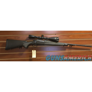 Remington 700 SPS 308 Caliber with scope - New in Box image