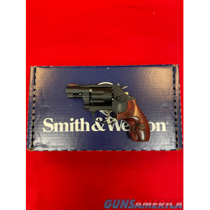 SMITH7WESSON 351PD image
