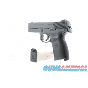 Smith & Wesson SW9C 4in 10rd Pistol image