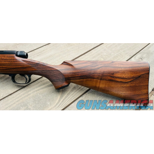 Dakota Arms 76 Classic .270Win image