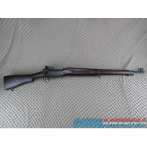 WW1 Remington 1917 #133580 image