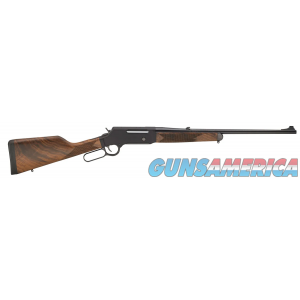 Henry H014S243 Long Ranger 243 Win Caliber with 4+1 Capacity, 20" image