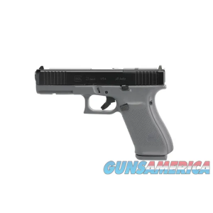 Glock G21 G5 45ACP 13+1 4.6" GRY MOS 3-13RD MAGS | ACCESSORY RAIL image