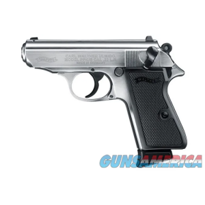 Walther Ppk/S .22 image