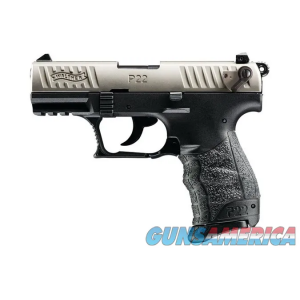 Walther P22Q image