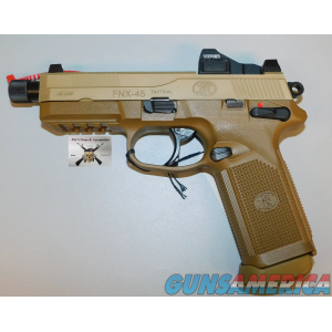 FN America FNX-45 Tactical image