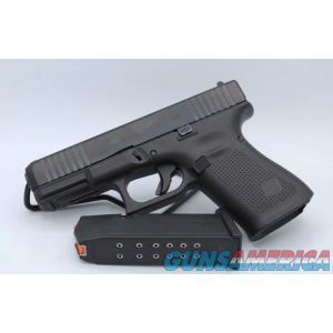 Glock 19 Gen 5 9mm image