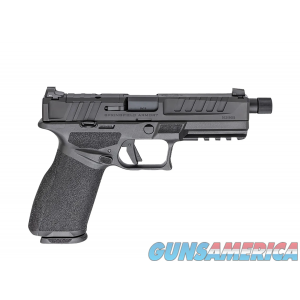 Springfield Armory ECT9459B3D Echelon 9mm Luger 20+1/17+1 5.28" image