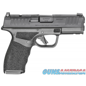 Springfield Armory HCP9379BOSP Hellcat Pro OSP Compact Frame 9mm Luger image