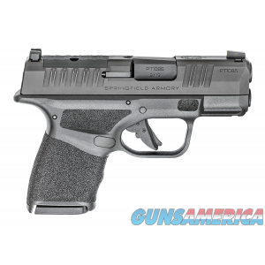 Springfield Armory HC9319BOSP Hellcat OSP Micro-Compact 9mm Luger 11+1, 3" image