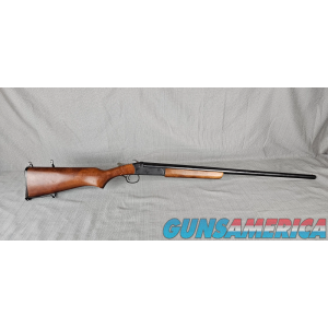 Winchester 370 20 Ga Shotgun image