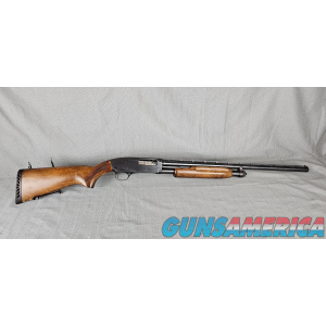 Marlin Glenfield Model 778 12 Ga Shotgun image