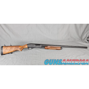 Remington 870 Express Magnum 12Ga Shotgun (see details) image