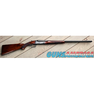 Winchester Model 21 .20Ga image