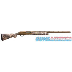 Browning A5 Wicked Wing 16 GA 28" Burnt Bronze MOSGH 4 Rds 0119005004 image