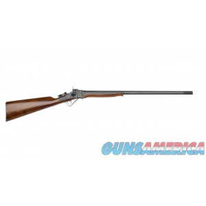 Chiappa Little Sharps Classic Rifle .22 LR Single Shot 24" Walnut 920.188 image