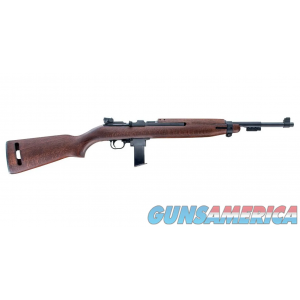 Chiappa M1-9 Carbine Semi-Auto 9mm Luger Wood 19" 10 Rounds 500.136 image