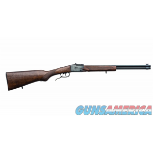 Chiappa Double Badger .410 GA / .22 WMR Folding Shotgun / Rifle 19" 500.111 image
