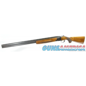 Winchester 101 O/U 20 GA Double Shotgun image