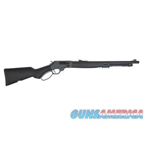 HENRY REPEATING ARMS LEVER ACTION X-MODEL 45-70 GOVT image
