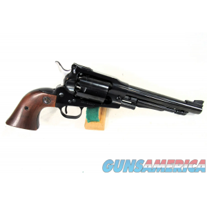 1180 RUGER OLD ARMY 44 CAL. 7 A 1/2a image