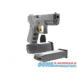 Glock 19 Gen 3 9mm PI-19502-03 image