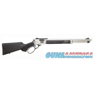 SMITH&WESSON MODEL 1854 44 REM MAG 19.25'' 9-RD RIFLE image