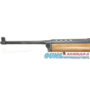 Ruger Mini-14 Ranch Rifle 223/5.56 5816 image