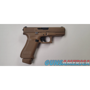 Glock 19X image