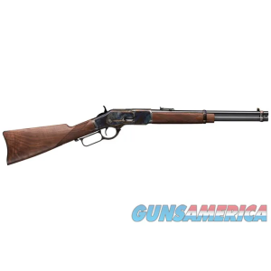 WINCHESTER 1873 COMP CARBINE 357MAG CCH HIGH GRADE 357 Magnum | 38 Special image