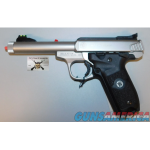 Smith & Wesson SW22 Victory (10201*) image