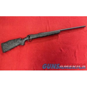 Remington 700 Long Range (.300 WIn Mag) image
