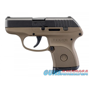 Ruger LCP (03732) image