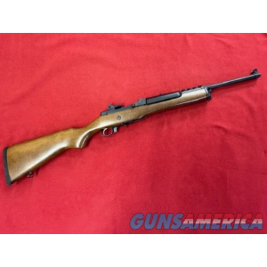 Ruger Ranch RIfle Mini-14 (.223) image